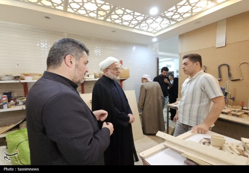اخبار مریوان , اخبار استان کردستان , مرکز توانبخشی معلولان ذهنی , 