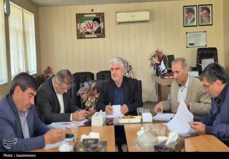 اخبار استان کهگیلویه و بویراحمد , استانداری کهگیلویه و بویراحمد ,