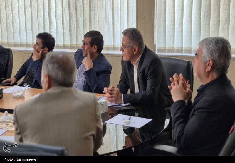 اخبار استان کهگیلویه و بویراحمد , استانداری کهگیلویه و بویراحمد ,