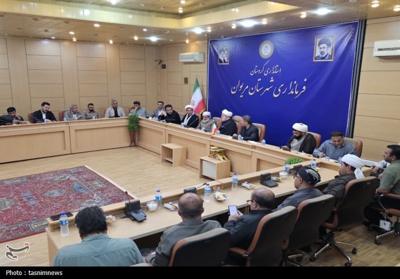 اخبار مریوان , اخبار استان کردستان , نظام مسائل استان کردستان , 