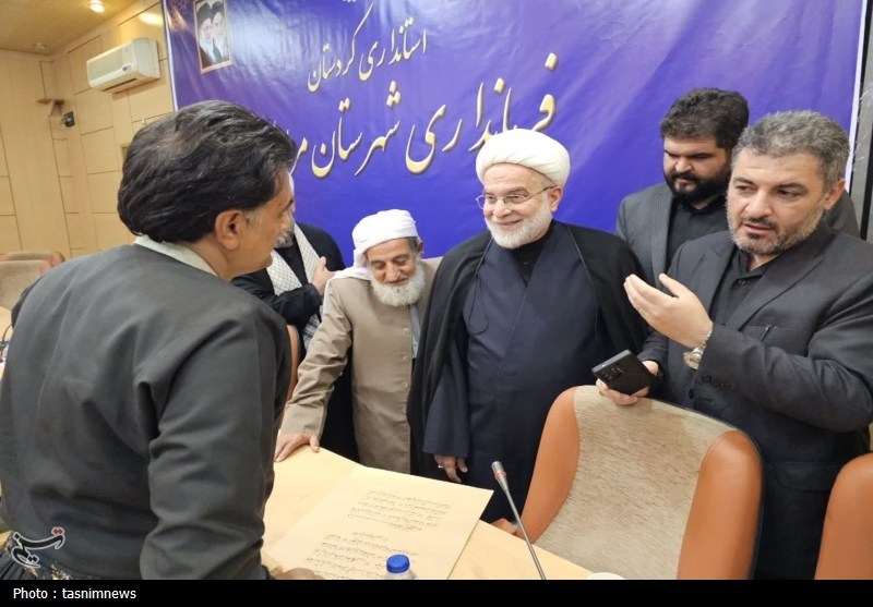 اخبار مریوان , اخبار استان کردستان , نظام مسائل استان کردستان , 