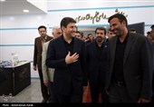 سفر وزیر ارتباطات به همدان