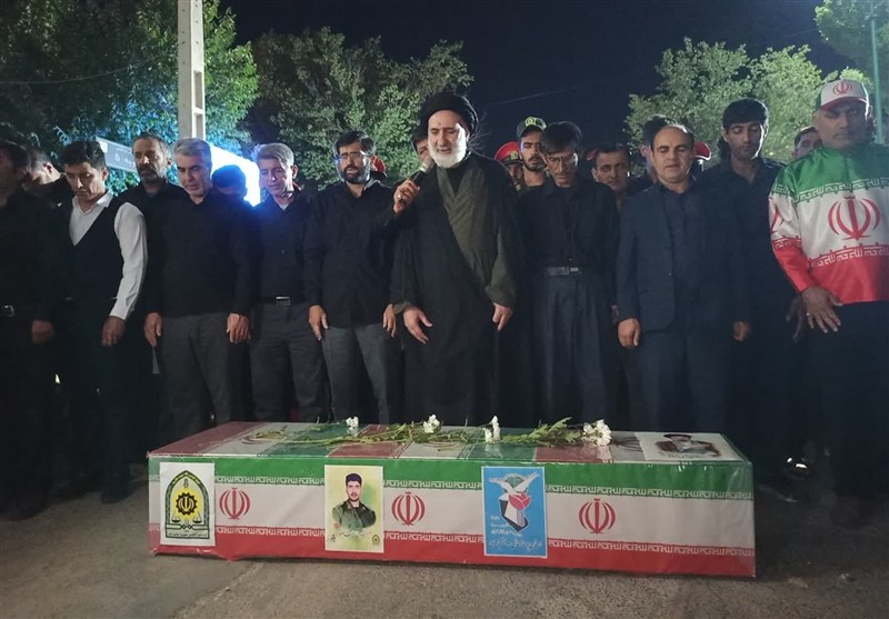 اخبار استان چهارمحال و بختیاری , اخبار شهرکرد , شهید , شهدای مدافع وطن , 
