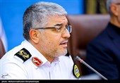 نشست خبری دبیر ستاد ملی آیین تشییع و وداع رهبر شهید انقلاب