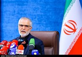 نشست خبری دبیر ستاد ملی آیین تشییع و وداع رهبر شهید انقلاب