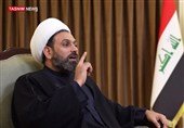 جنبش نجباء: پارلمان عراق جلوی مشارکت در تحریم علیه ایران را بگیرد