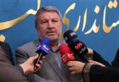 البرز از نظر اطلاع‌رسانی در دوران جنگ عملکرد خوبی داشت