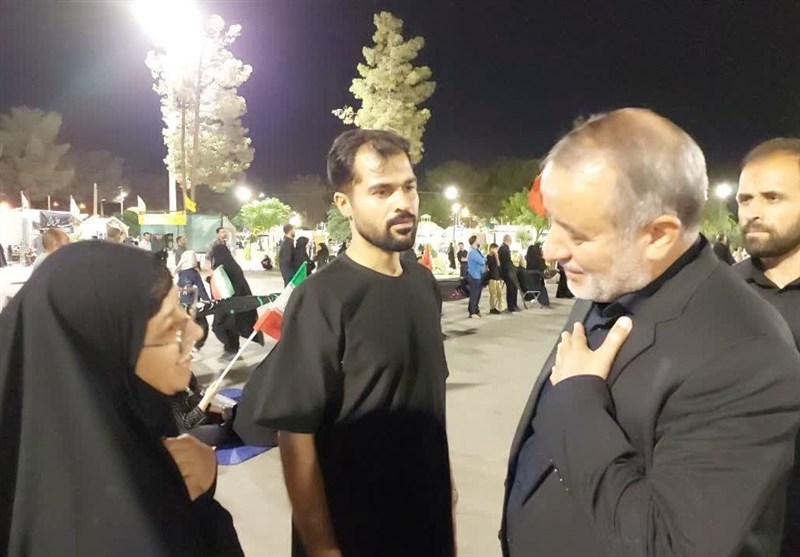 اخبار استان خراسان جنوبی , عزاداری , خبرگزاری تسنیم ,