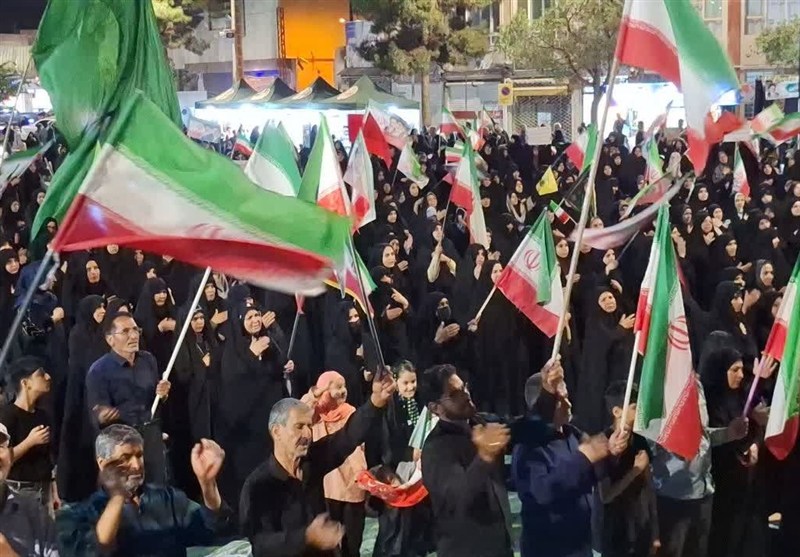 اخبار استان خراسان جنوبی , عزاداری , خبرگزاری تسنیم ,