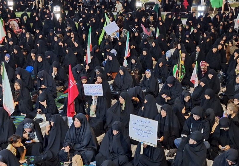 اخبار استان خراسان جنوبی , عزاداری , خبرگزاری تسنیم ,