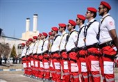 احتمال سیلاب و آبگرفتگی در 6 استان/آماده‌باش نیروهای عملیاتی هلال احمر