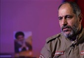 نامیرا "الأبدی"| دقائقٌ من صمت السماء: روایة أول من رأى جثمان الشهید السید حسن نصرالله