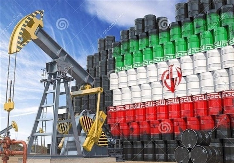 نفت ایران 107 دلار شد