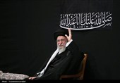 ابرمردی بنام سیدعلی حسینی خامنه‌ای/ هیچ خاکی توان دفن ایمان را ندارد