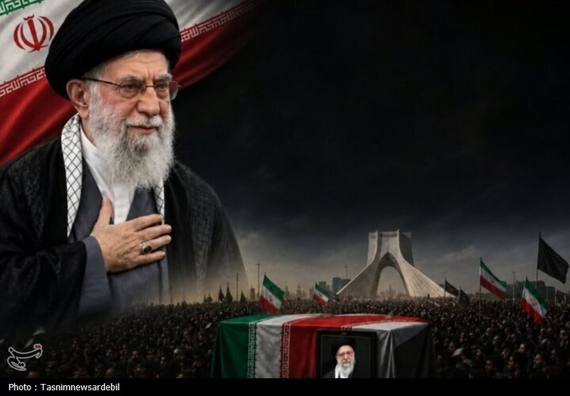 جزئیات اعزام و خدمت‌رسانی به زائران اردبیلی مراسم تشییع امام شهید