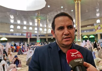 درخشش 186 ستاره فرهنگ و هنر در اسلامشهر