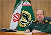 سردار ابن‌الرضا مشاور رئیس‌جمهور در امور دفاعی شد