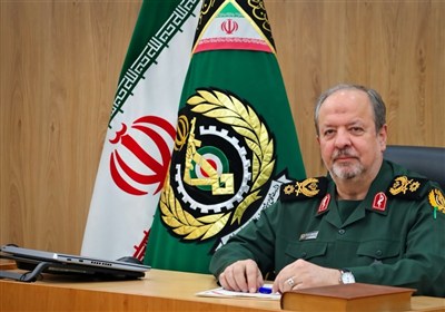 سردار ابن‌الرضا مشاور رئیس‌جمهور در امور دفاعی شد