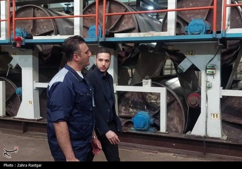 روایتی از جدال تولیدکنندگان گیلان با ناترازی برق