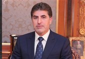 انتقاد صریح نچیروان بارزانی از گروهک‌های تروریستی ضد ایران