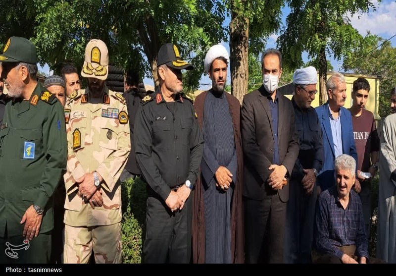 اخبار بیجار , اخبار استان کردستان , شهدای نیروی انتظامی|شهدای ناجا , سپاه پاسداران انقلاب اسلامی , شهید , خانواده شهدا , 