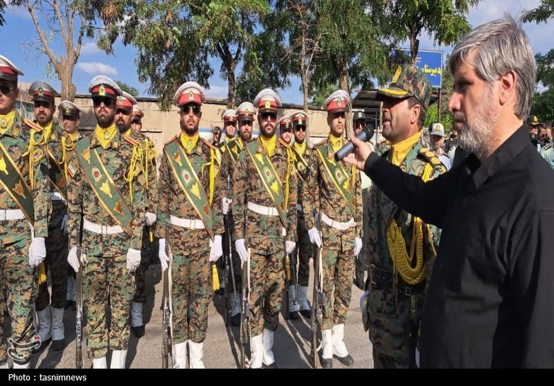 اخبار بیجار , اخبار استان کردستان , شهدای نیروی انتظامی|شهدای ناجا , سپاه پاسداران انقلاب اسلامی , شهید , خانواده شهدا , 