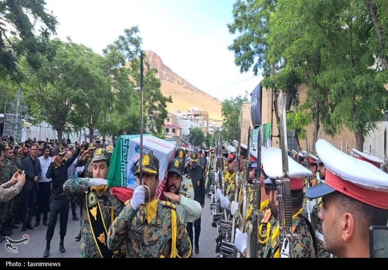 اخبار بیجار , اخبار استان کردستان , شهدای نیروی انتظامی|شهدای ناجا , سپاه پاسداران انقلاب اسلامی , شهید , خانواده شهدا , 
