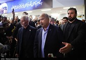 بازگشت تیم ملی فوتبال ایران از جام جهانی 2026