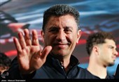 بازگشت تیم ملی فوتبال ایران از جام جهانی 2026