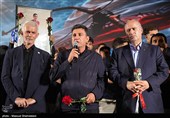 بازگشت تیم ملی فوتبال ایران از جام جهانی 2026