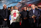 بازگشت تیم ملی فوتبال ایران از جام جهانی 2026
