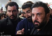 بازگشت تیم ملی فوتبال ایران از جام جهانی 2026