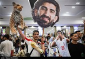 بازگشت تیم ملی فوتبال ایران از جام جهانی 2026
