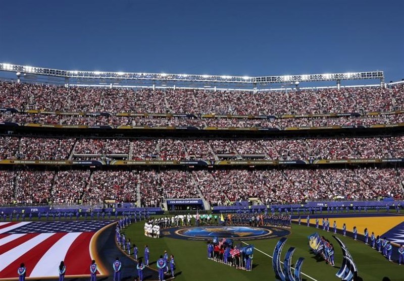 تیم ملی فوتبال آمریکا , جام جهانی 2026 , تیم ملی فوتبال  بوسنی و هرزگوین , 