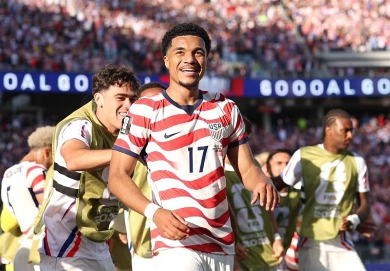 تیم ملی فوتبال آمریکا , جام جهانی 2026 , تیم ملی فوتبال  بوسنی و هرزگوین , 