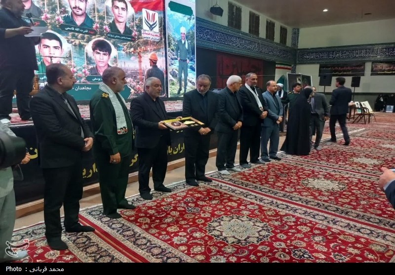 اخبار استان خراسان جنوبی , ماه محرم ,