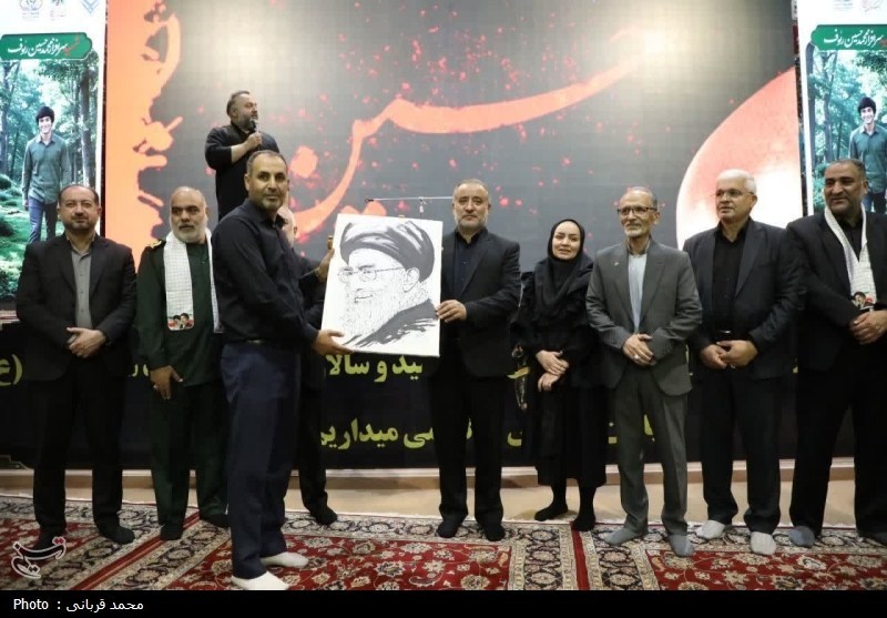 اخبار استان خراسان جنوبی , ماه محرم ,