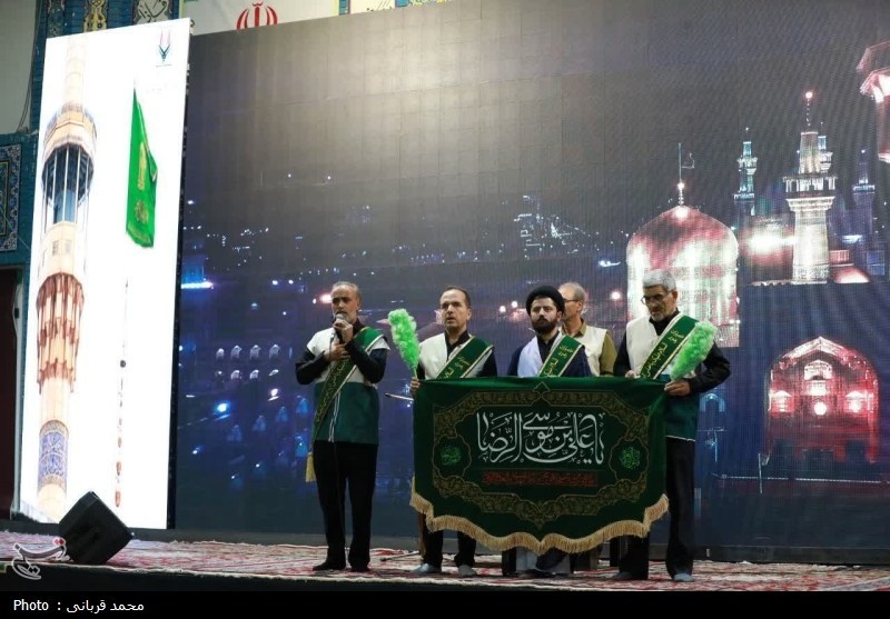 اخبار استان خراسان جنوبی , ماه محرم ,