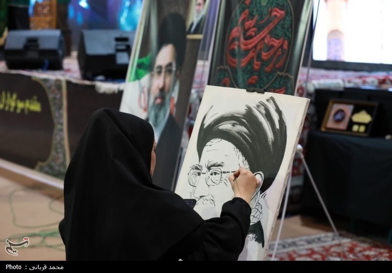 اخبار استان خراسان جنوبی , ماه محرم ,