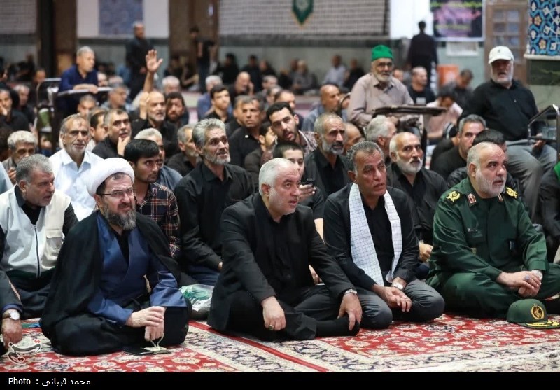 اخبار استان خراسان جنوبی , ماه محرم ,