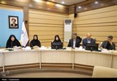 جلسه شورای هماهنگی مبارزه با مواد مخدر استان زنجان