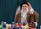 مشهد در روز تشییع رهبر شهید، کانون توجه رسانه‌های بین‌المللی است