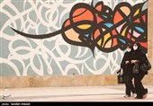 هجوم ریزگردها به کرمان