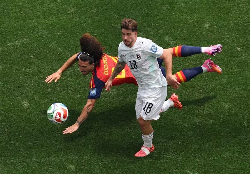 كأس العالم 2026 , مونديال 2026 , إسبانيا ,