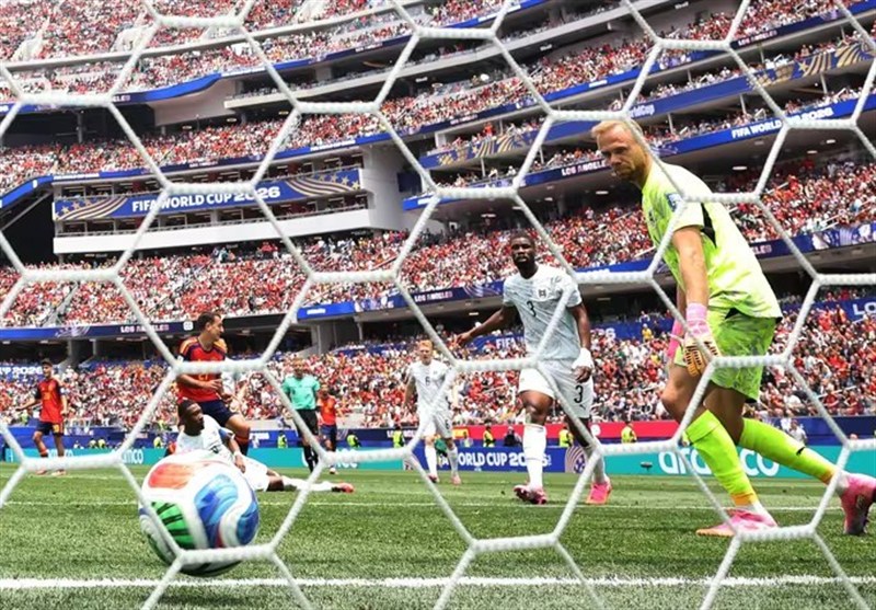 كأس العالم 2026 , مونديال 2026 , إسبانيا ,