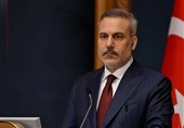 فیدان: ما همه در یک منطقه هستیم و باید به هم کمک کنیم