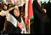 یاسوجِ حماسه‌ساز در شب بعثت