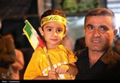 یاسوجِ حماسه‌ساز در شب بعثت