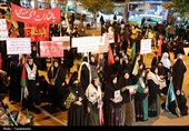 یاسوجِ حماسه‌ساز در شب بعثت