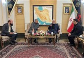 وزیر کشور وارد اسلام آباد شد
